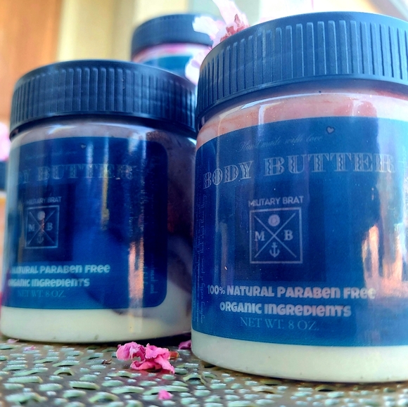 Body Butter - Picture 5 of 7